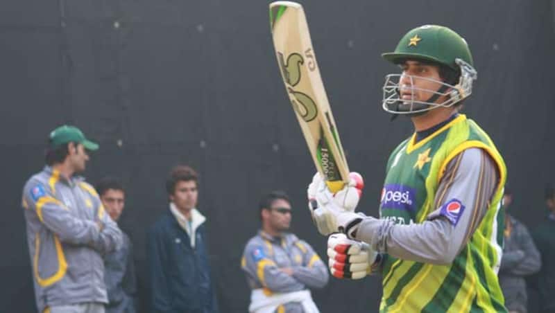 Pakistan set for tough South Africa challenge in three-match Test series