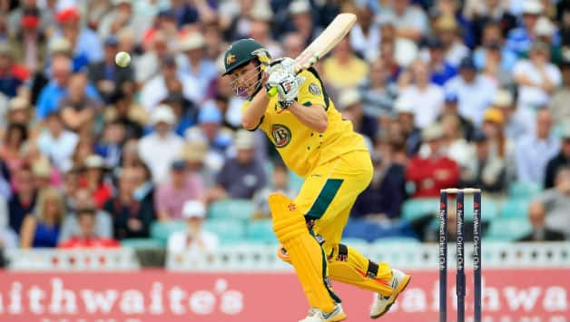 Hussey brothers axed from Australia T20 team