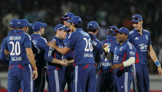 England announce 15-member squad for ICC Champions Trophy