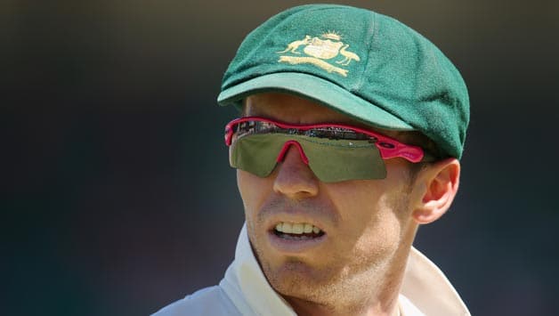 Peter Siddle to undergo gruesome training session ahead of India tour