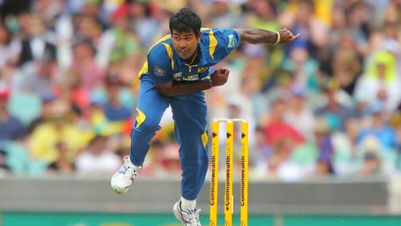 Nuwan Kulasekara's class is there for all to see in the ongoing tour of Australia