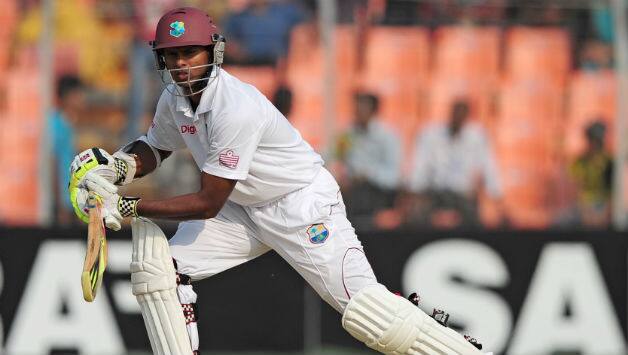 Shivnarine Chanderpaul's son set to make First-Class debut Shivnarine Chanderpaul's son set to make First-Class debut