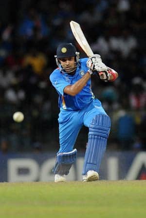 Will Mohali prove to be the watershed moment in Rohit Sharma's international career?