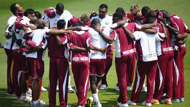 West Indies Cricket Board CEO says WIPA-WICB relationship is improving