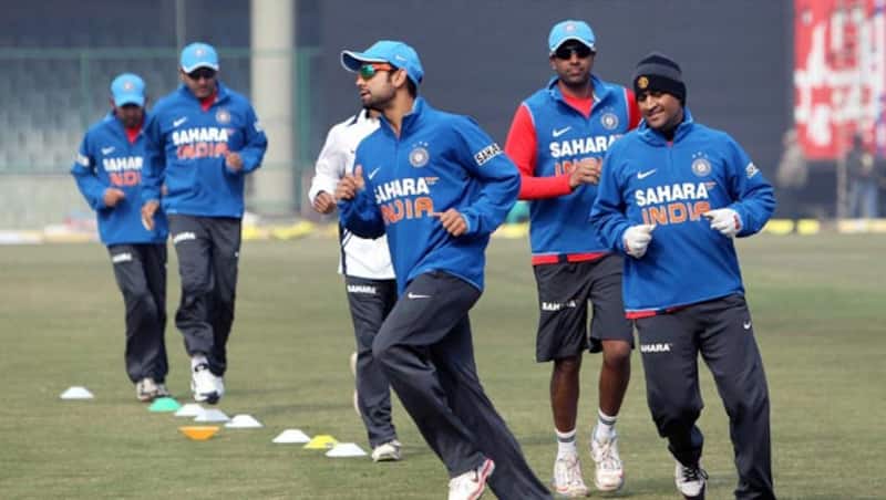 Preview: India vs England, 5th ODI &mdash; Pride and morale at stake at chilly Dharamsala