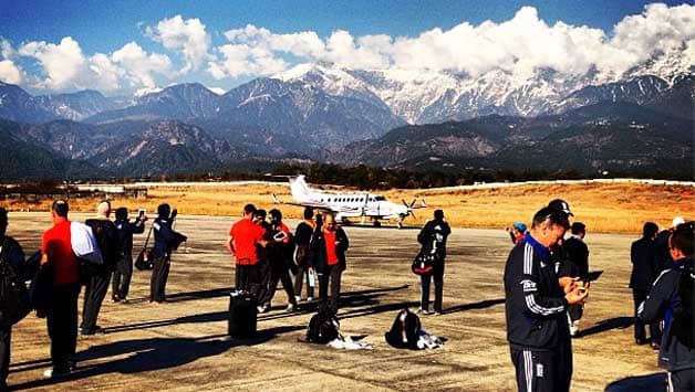 India vs England 2012-13, 5th ODI preview: Pride and morale at stake at chilly Dharamsala