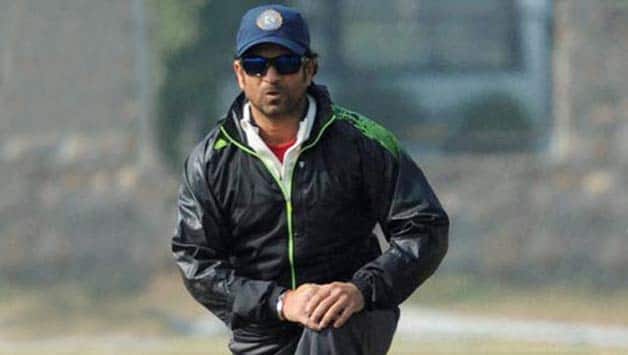 Sachin Tendulkar and his tryst with Ranji Trophy finals