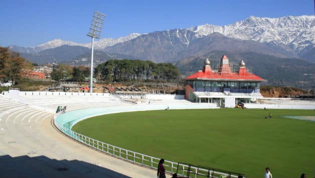Dharamsala Dharamsala