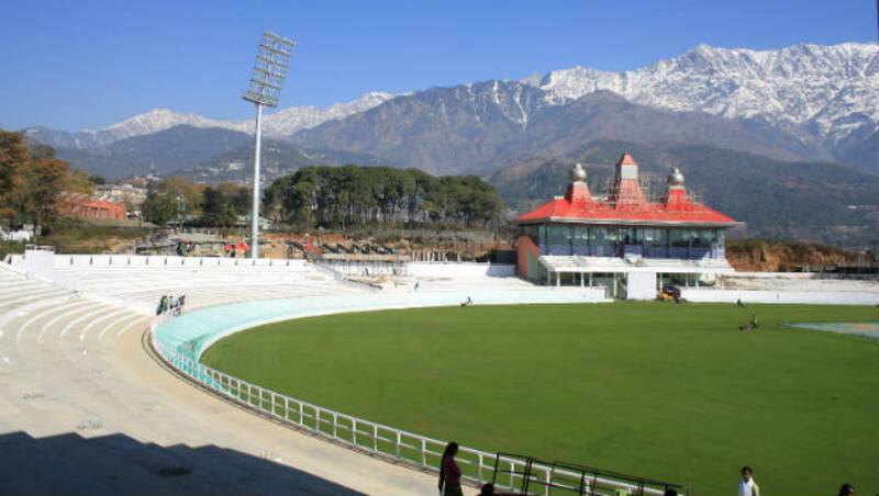 BCCI to open 5 regional cricket academies in India
