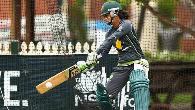 2013 ICC Women's World Cup: Woman umpire among match officials