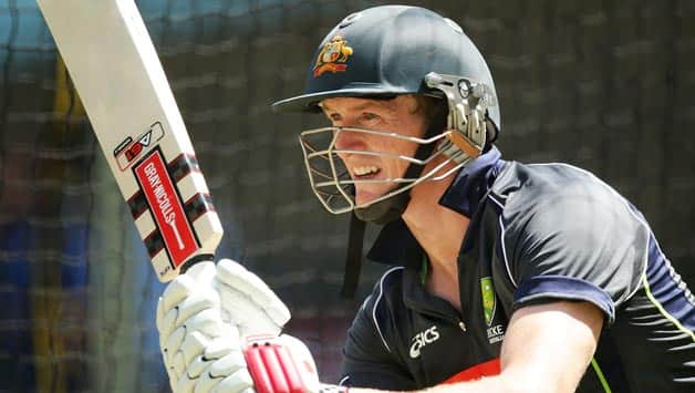 Live Cricket Score: Australia vs Sri Lanka, first Twenty20 at Sydney