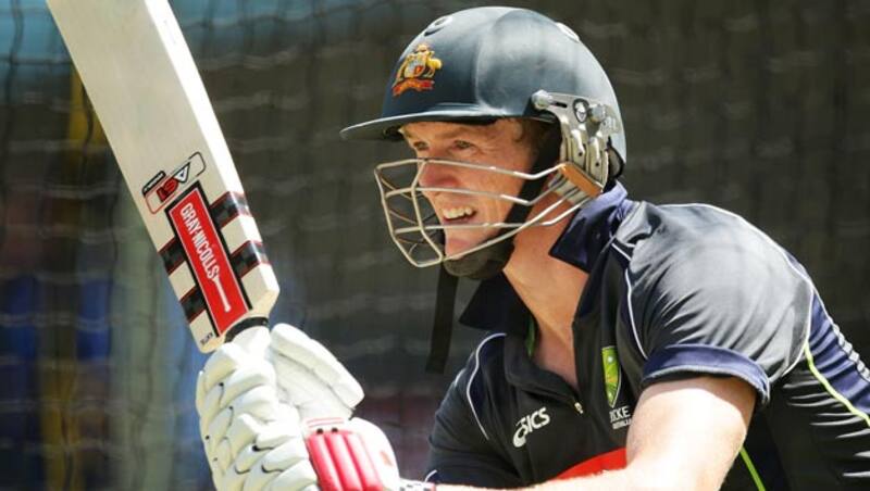 Live Cricket Score: Australia vs Sri Lanka, first Twenty20 at Sydney