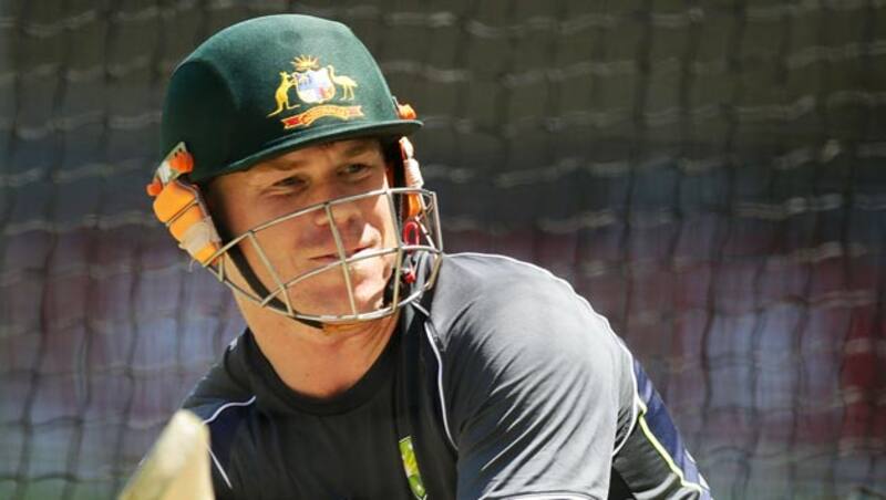 Australia opt to bat against Sri Lanka in 2st T20 at Sydney