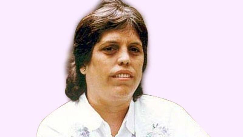 Ranji Trophy final getting precedence over ICC World Cup is shameful: Diana Edulji