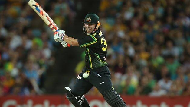 David Warner