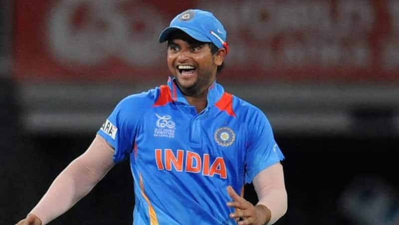 Suresh Raina wants to utilise Irani Cup match to earn spot in Indian Test side