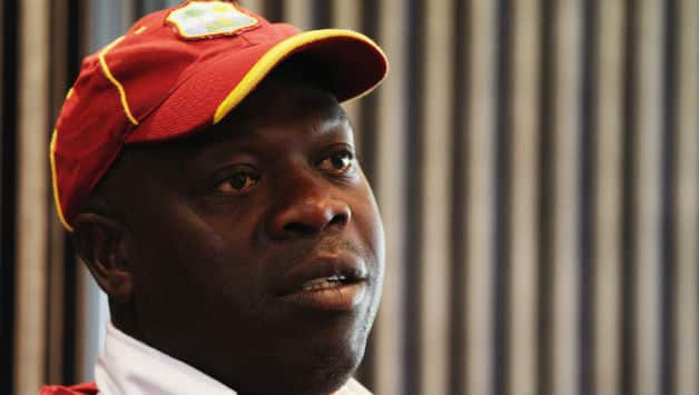 West Indies Cricket Board wants Ottis Gibson to continue as coach