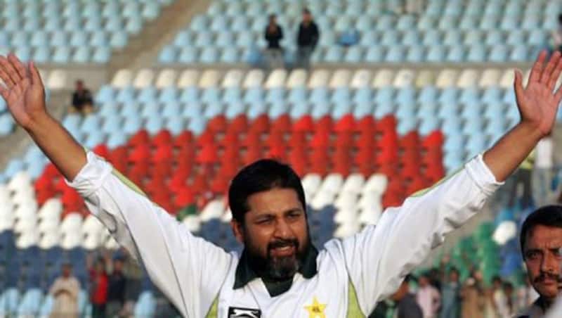 Pakistan Cricket Board, Inzamam-ul-Haq trigger fresh controversy