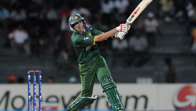 Sarfaraz Ahmed, Umar Gul revive Pakistan in tour game against South African Invitation XI Sarfaraz Ahmed, Umar Gul revive Pakistan in tour game against South African Invitation XI
