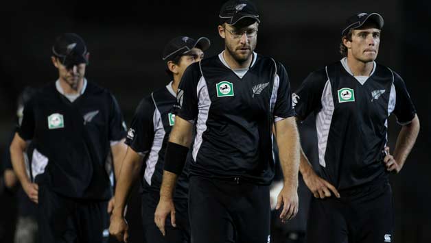 New Zealand to get US$ 1.8 million from ICC New Zealand to get US$ 1.8 million from ICC