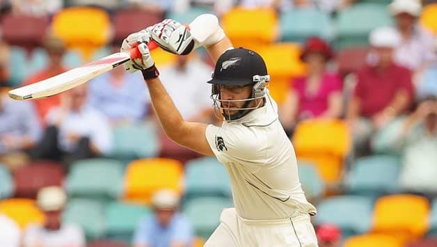 Daniel Vettori: The Jack of all trades from New Zealand