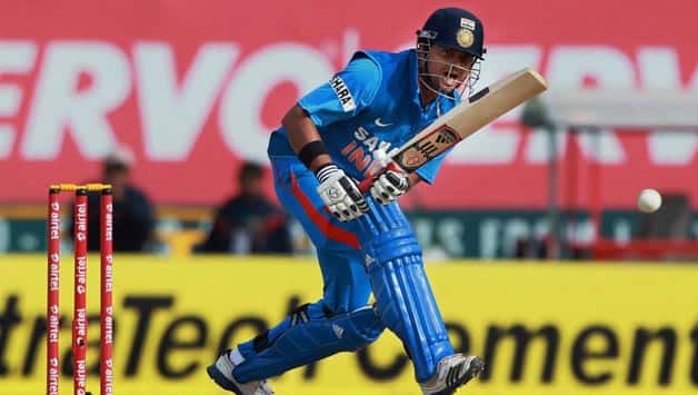 Suresh Raina becomes 13th Indian cricketer to cross 4,000 runs in ODIs