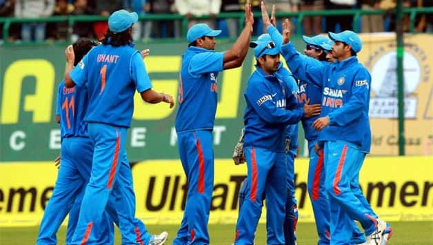 India reach number one position in ICC ODI Rankings after series win over England