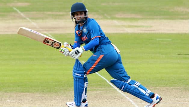 ICC Women's World Cup 2013: Results more important than process, feels Mithali Raj