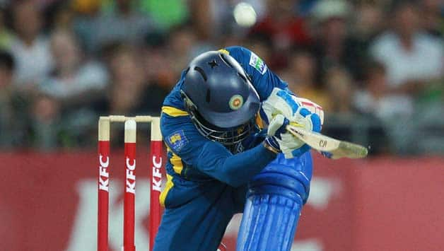 The assortment of injury risks posed by the Tillakaratne Dilshan-patented 