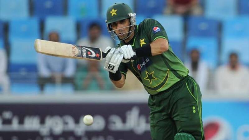 Misabh faces toughest challenge to his captaincy on tour of South Africa