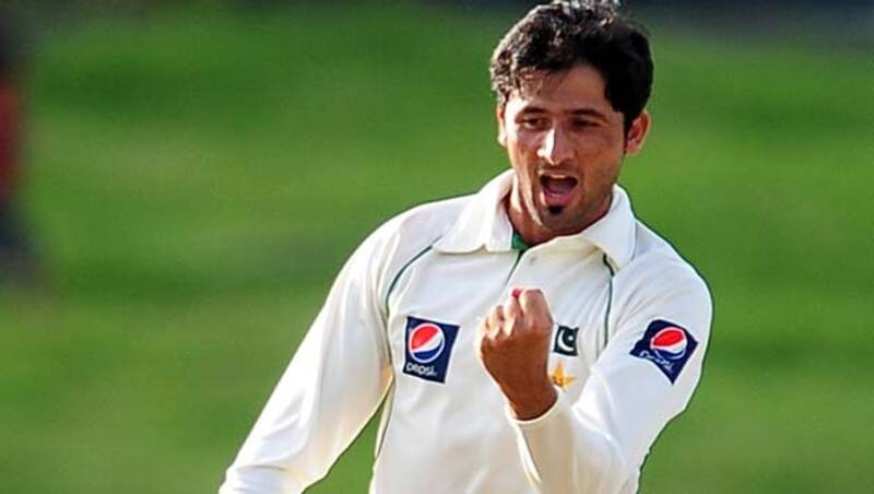 Pakistan fast bowlers need to show aggression against South Africa
