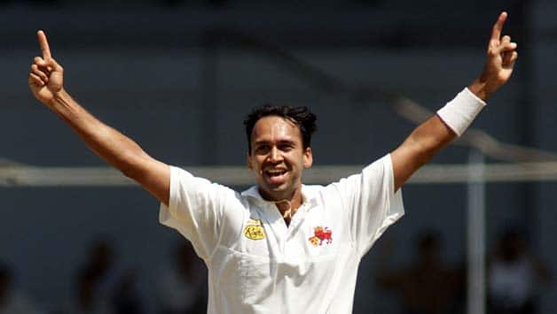 Ranji Trophy: The heroes who held Mumbai's fort when the big stars were away on national duty... Part 3 of 3 Ranji Trophy: The heroes who held Mumbai's fort when the big stars were away on national duty... Part 3 of 3