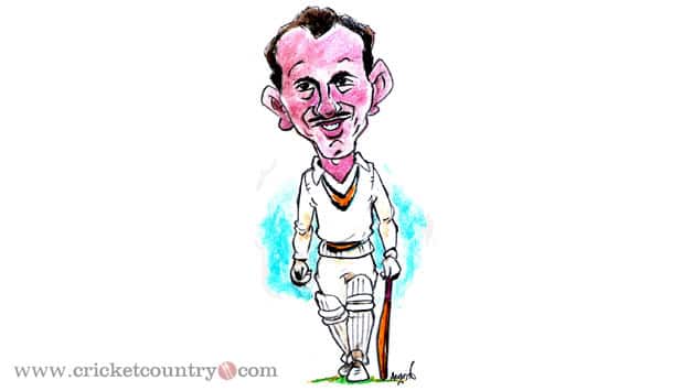 Ranji Trophy: The heroes who held Mumbai's fort when the big stars were away on national duty... Part 3 of 3 Ranji Trophy: The heroes who held Mumbai's fort when the big stars were away on national duty... Part 3 of 3