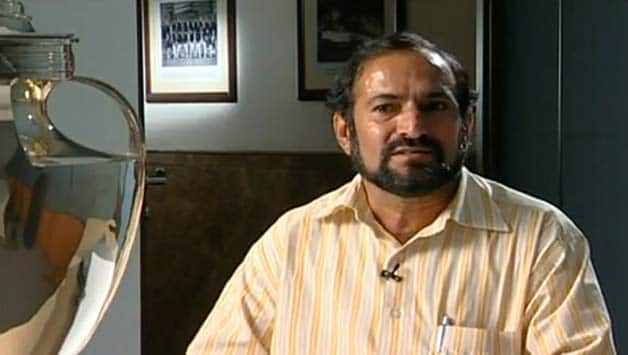 Ranji Trophy: The heroes who held Mumbai's fort when the big stars were away on national duty... Part 3 of 3 Ranji Trophy: The heroes who held Mumbai's fort when the big stars were away on national duty... Part 3 of 3