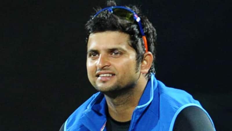Suresh Raina credits stint in domestic cricket for remarkable comeback