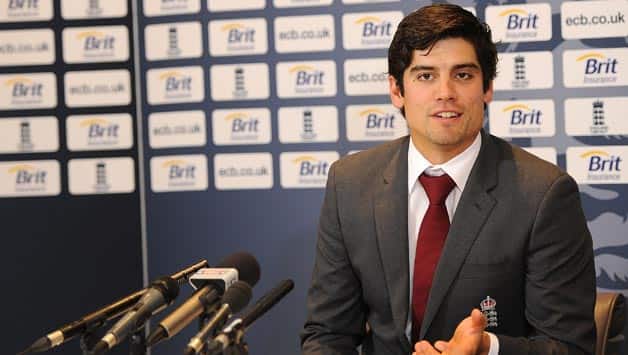 India vs England 2012-13: Alastair Cook heaps praise on Ishant Sharma