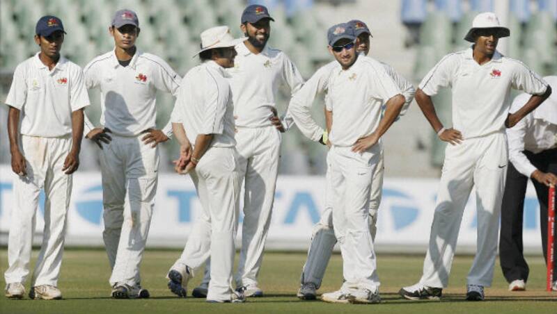Mumbai clinch 40th Ranji Trophy title with a crushing win over Saurashtra
