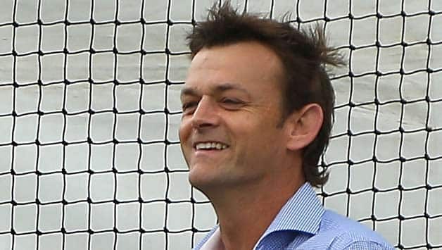 Adam Gilchrist