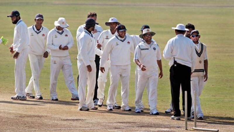 Mumbai Ranji players to be rewarded by MCA