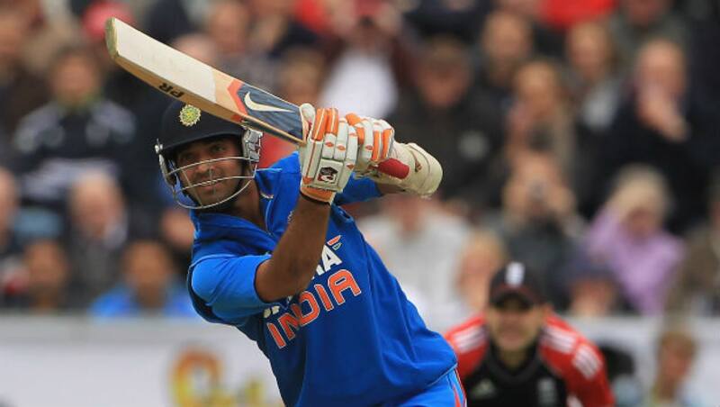 Rahul Dravid backs Ajinkya Rahane to bounce back