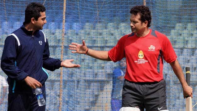 Ranji Trophy 2012-13: Mumbai's bowlers made Saurashtra's batsmen look ordinary, says Jaydev Shah