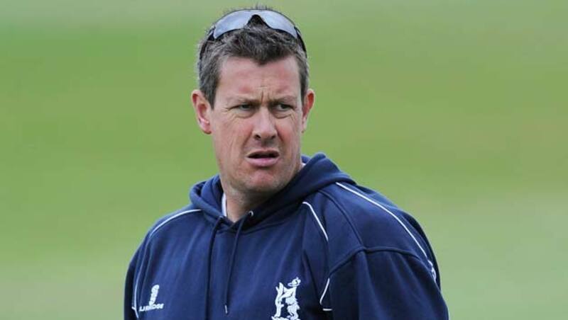 India tour a good learning experience for England, says Ashley Giles