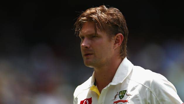 Shane Watson feels tour of India in 2013 was lowest point in his career