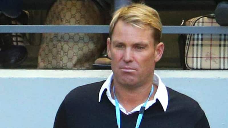 Shane Warne omits George Bailey from his Australian team for Twenty20s