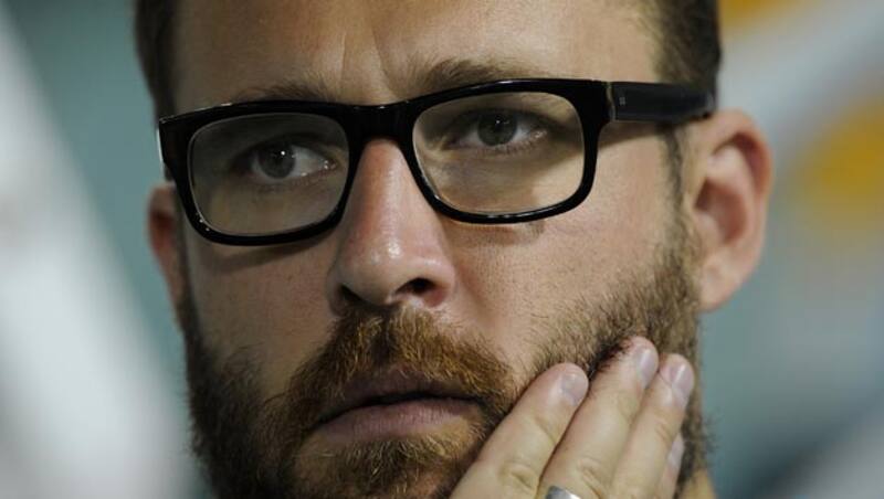 New Zealand veteran Daniel Vettori uncertian for England Test series