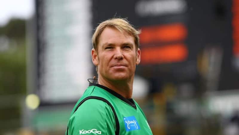 Shane Warne says next 12 months very critical for Australia