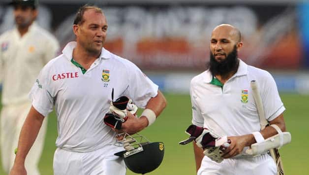 South Africa's high-quality batsmen will be seriously challenged by Pakistani attack