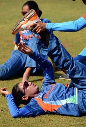 ICC Women's World Cup 2013: Players hope to put aside unsettling build up