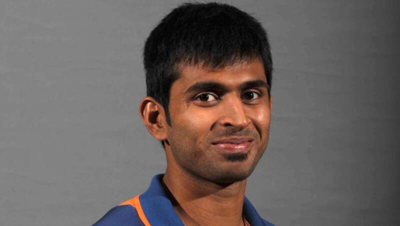 India vs Australia 2013: Abhishek Nayar included in squad for 2nd warm-up game