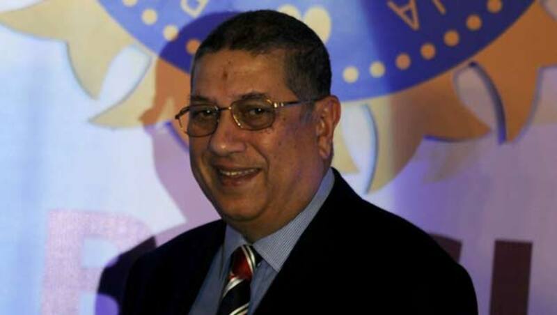 BCCI flexes muscle again in ICC meet over DRS